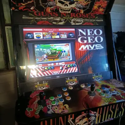 Cámara de seguridad y arcade con más 5000 juegos - miniatura 2