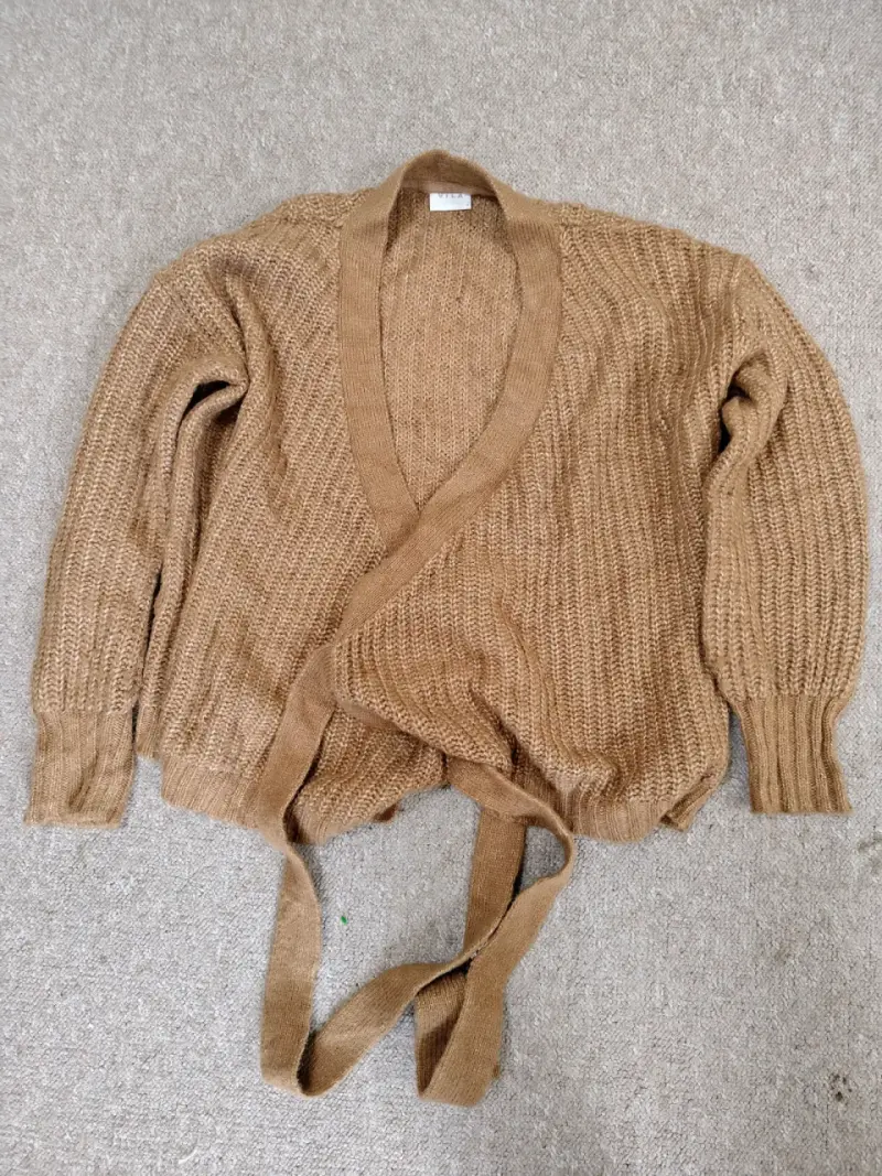 Closet Sale de Suéter - 3