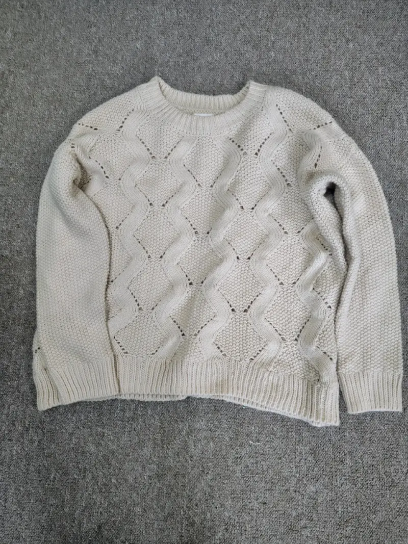 Closet Sale de Suéter - 5