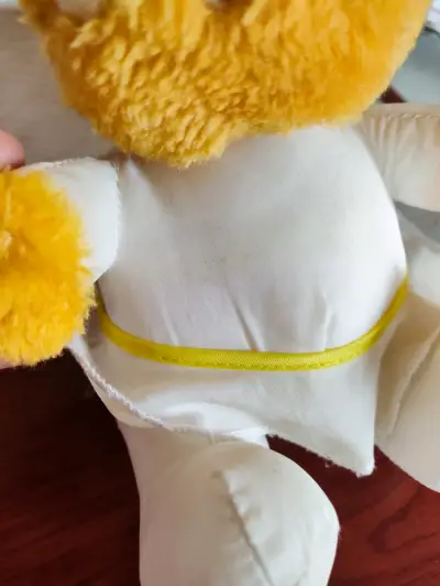 Garfield Angel peluche - miniatura 3