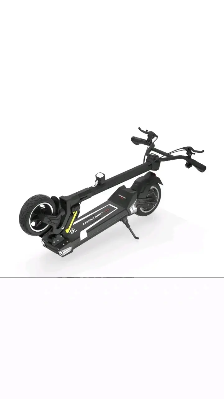 Scooter eléctrico Dualtron 800W 40KM/H - 2