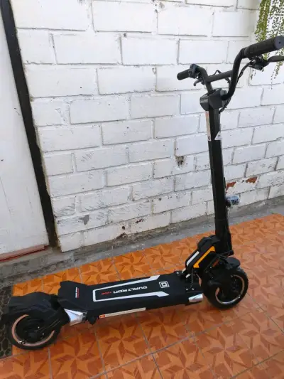 Scooter eléctrico Dualtron 800W 40KM/H - miniatura 4