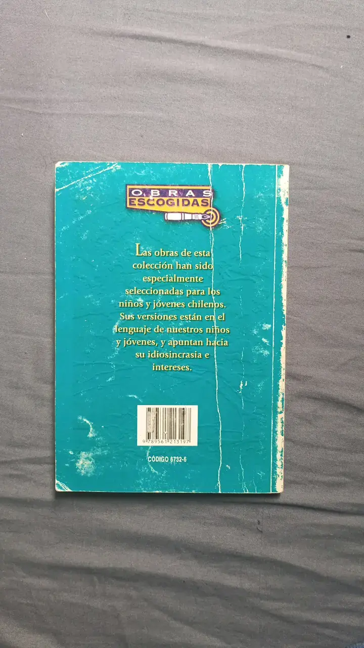 Libro Romeo y Julieta de William Shakespeare - 3