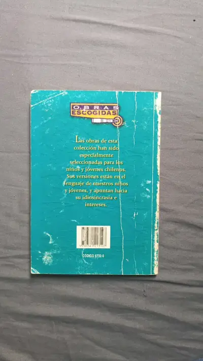 Libro Romeo y Julieta de William Shakespeare - miniatura 3