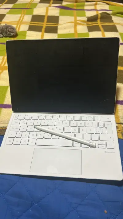 Huawei MatePad Pro PaperMatte Edition con teclado y lápiz - miniatura 2