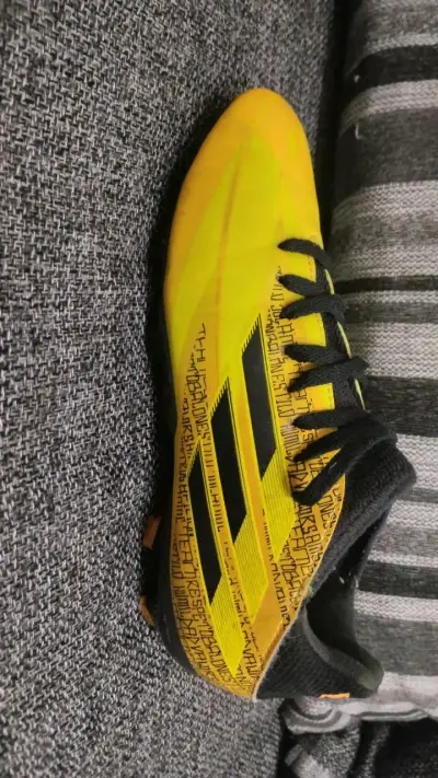 adidas X Speedflow Messi.3 - miniatura 1
