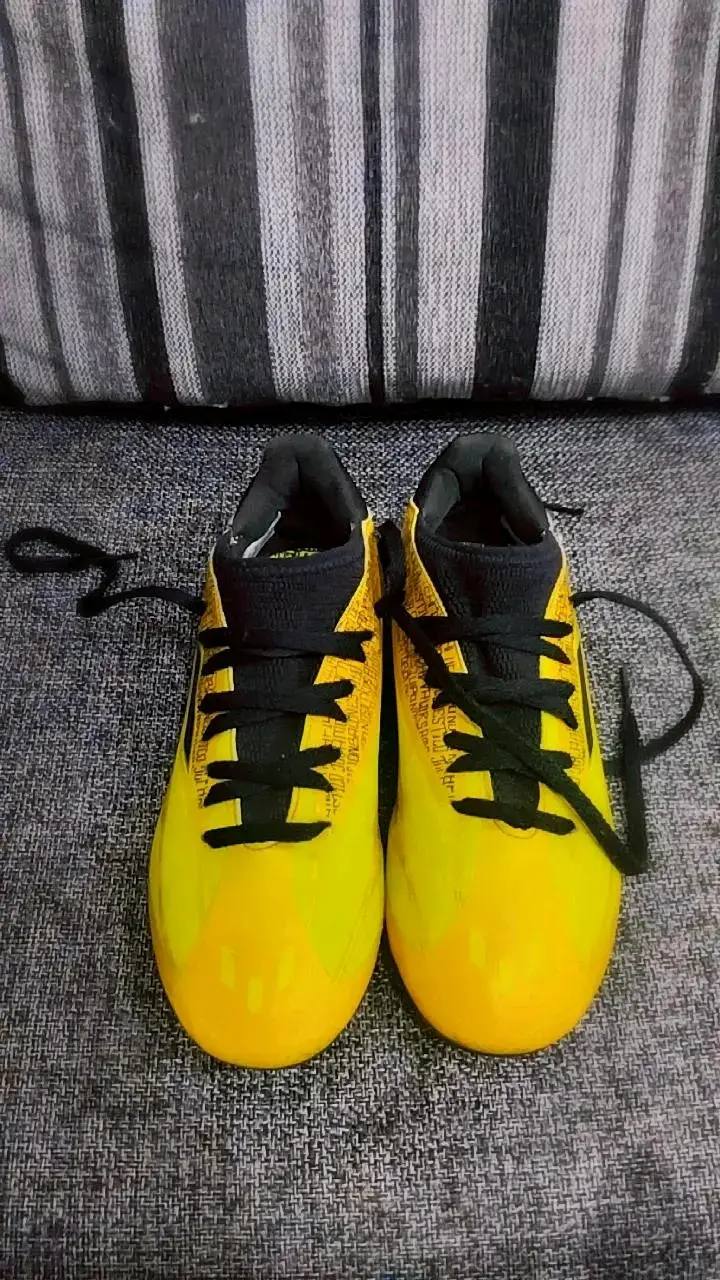 adidas X Speedflow Messi.3 - 2
