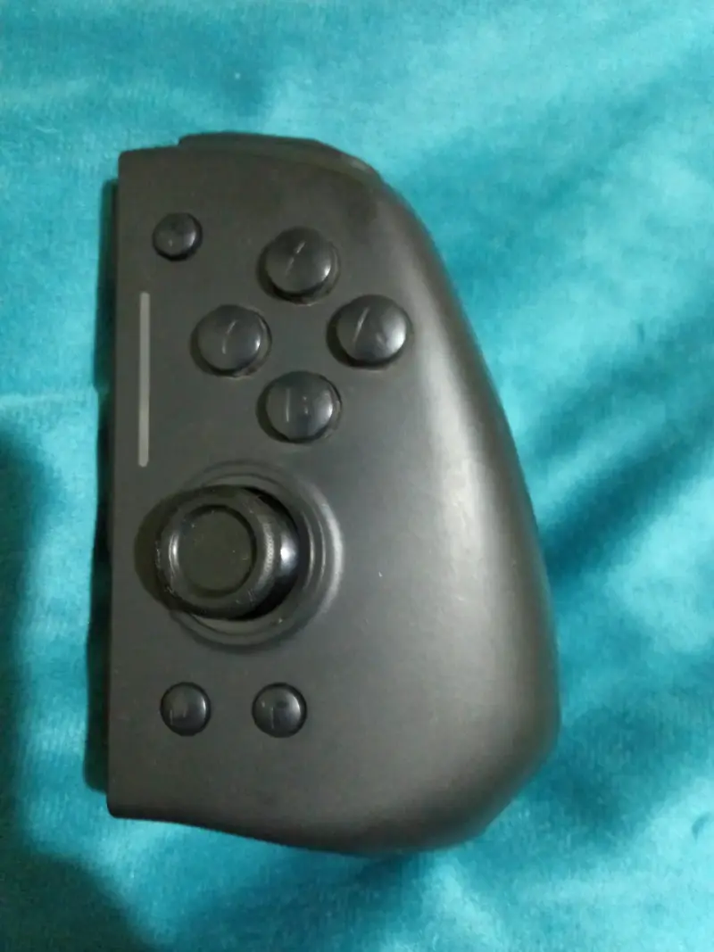 Vendo control linYuvo (R) para Nintendo Switch