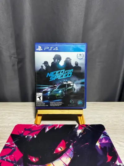 Juego PS4 Need for Speed - miniatura 1