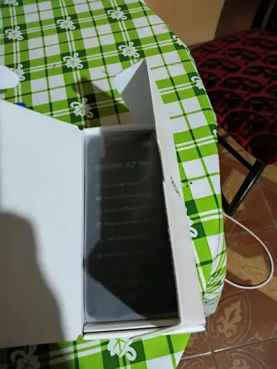 Redmi A7 Pro nuevo - miniatura 2
