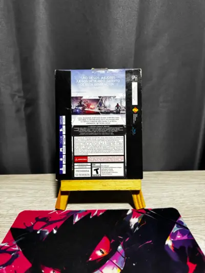 Juego PS4 Horizon Zero Dawn Edición Completa - miniatura 2