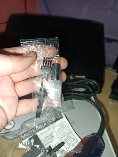 Patillera o rebajadora Wahl Hero Profesional - miniatura 3