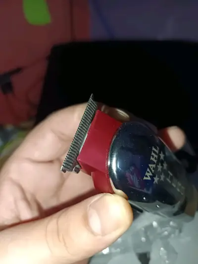 Patillera o rebajadora Wahl Hero Profesional - miniatura 8