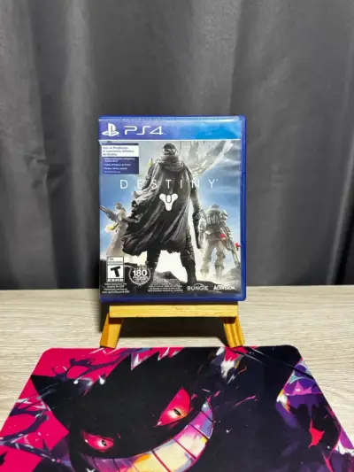 Juego Destiny para PS4 en buen estado - miniatura 1