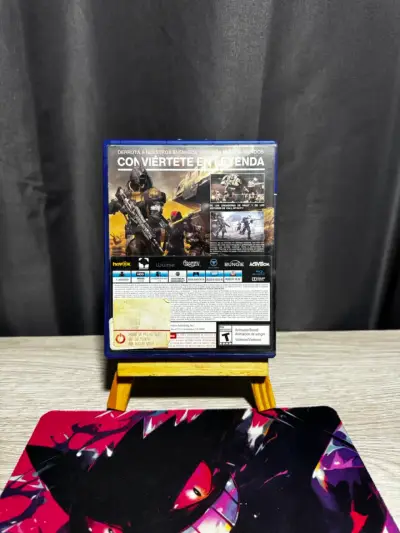Juego Destiny para PS4 en buen estado - miniatura 2