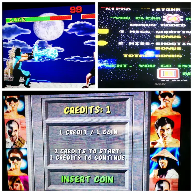 Arcade retro con diseño de Star Wars - 5