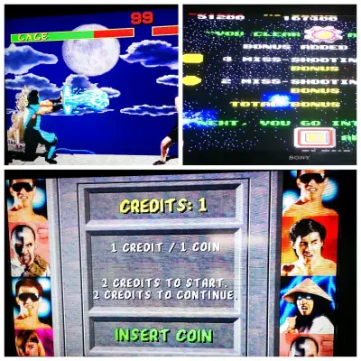 Arcade retro con diseño de Star Wars - miniatura 5