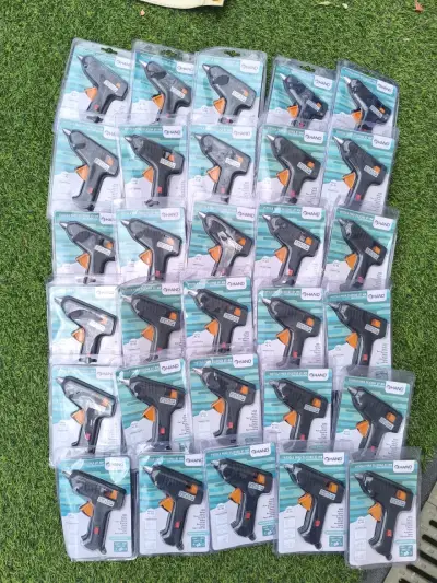 Lote de 30 Pistolas de silicona Hand HL-N2 - miniatura 2
