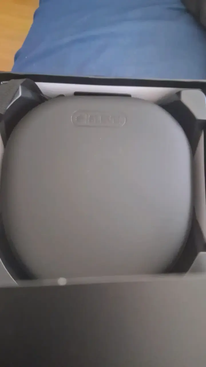 Audífonos Bluetooth SLEVE EVO con Estuche - 2