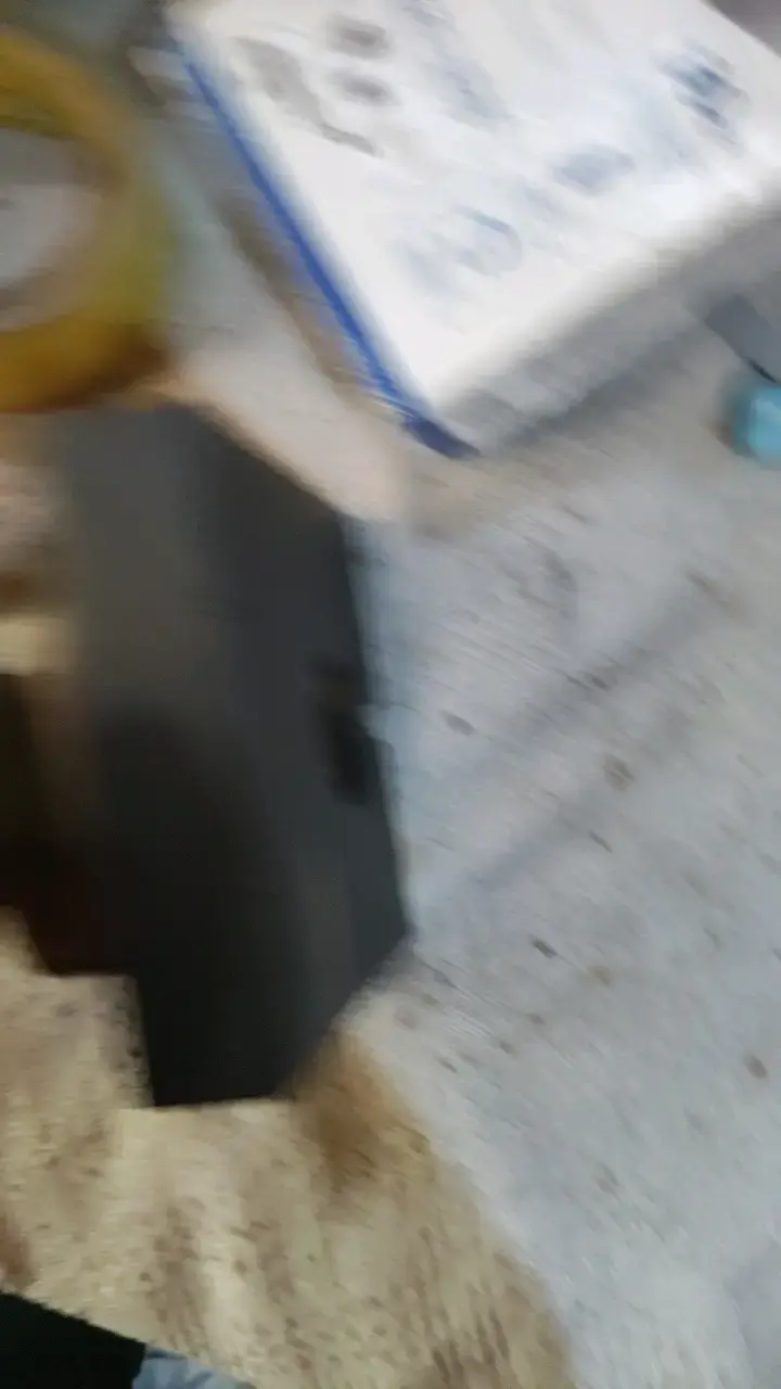 Cerradura de seguridad scanavini con llaves - 4