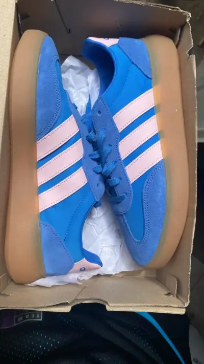 Zapatillas  Adidas Barreda Decode - miniatura 1