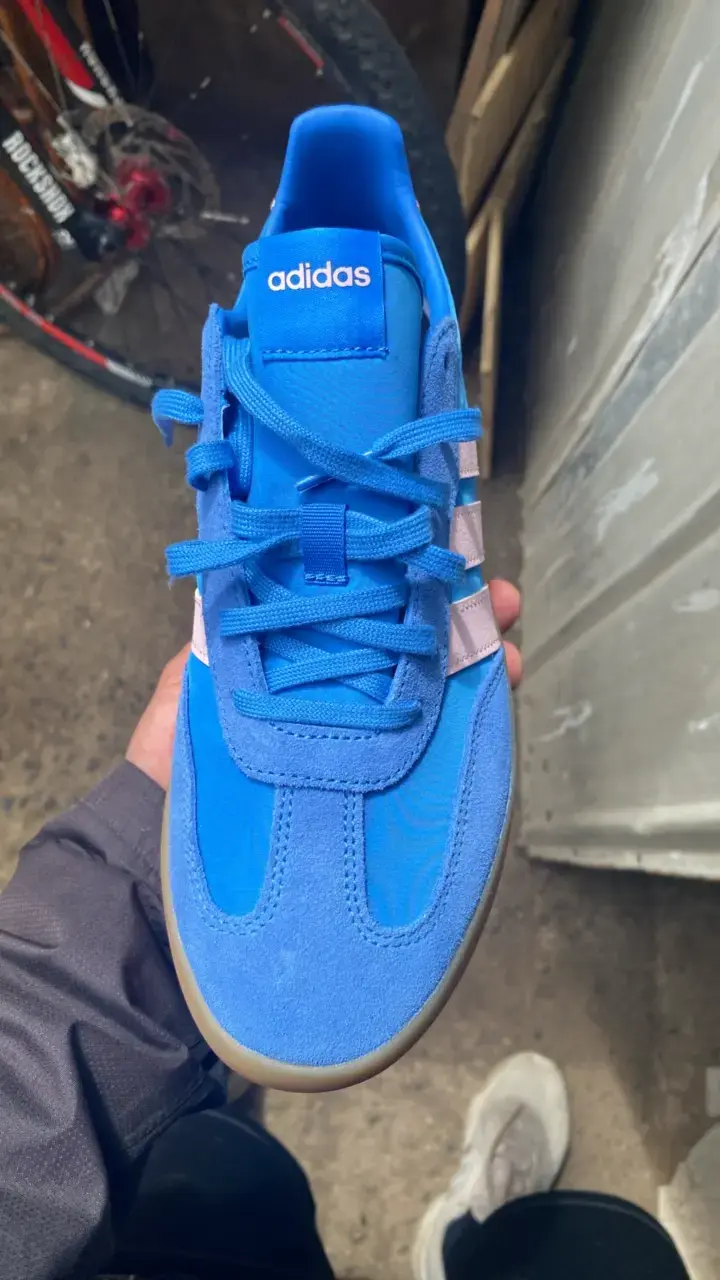 Zapatillas  Adidas Barreda Decode - 2
