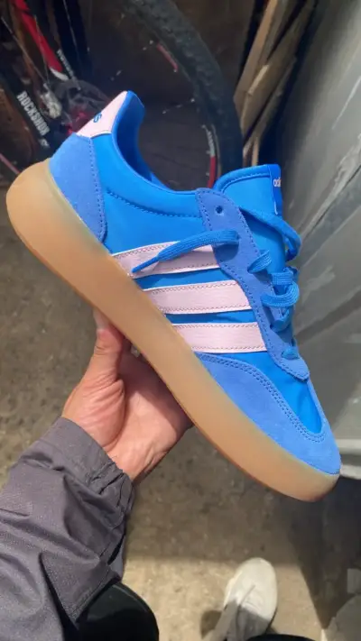 Zapatillas  Adidas Barreda Decode - miniatura 3