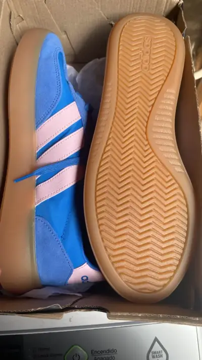 Zapatillas  Adidas Barreda Decode - miniatura 5