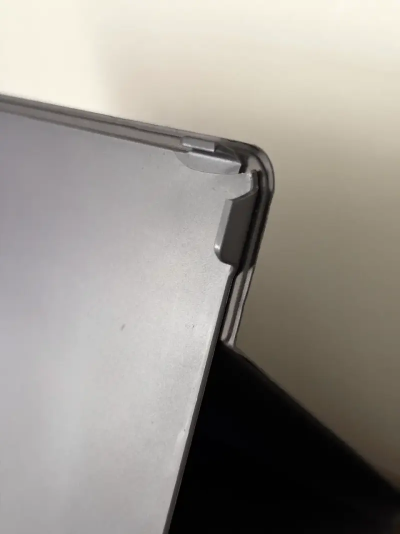 Samsung galaxy Tab A8 - 3
