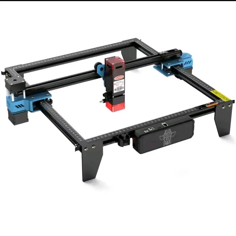 Máquina de Grabado Láser Ortur Laser Master 2 Pro