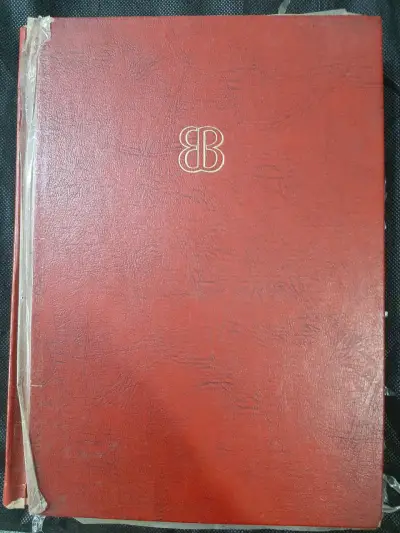 Libro lengua inglesa y española - miniatura 1