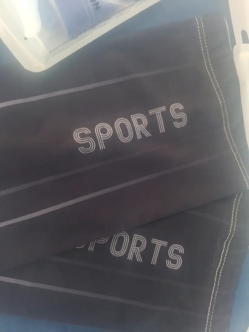 Mangas de compresión deportivas unisex - 2
