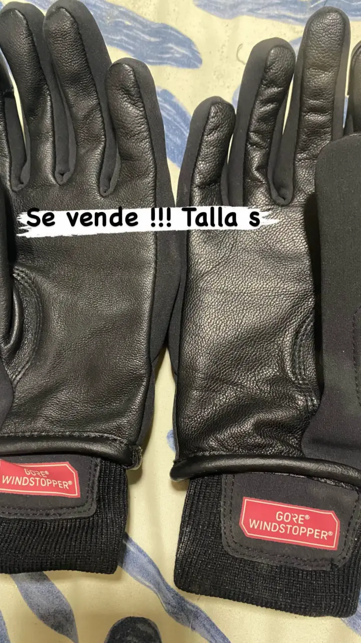 Chaqueta de moto Ixon Racing negra y blanca - 4