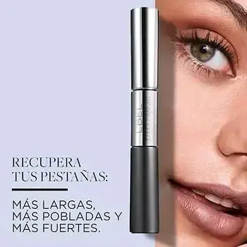 Sérum para Pestañas Más Largas y Fuertes
