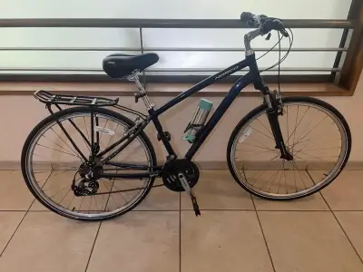 Bicicleta Norco Malahat talla M - miniatura 1