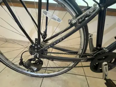 Bicicleta Norco Malahat talla M - miniatura 3