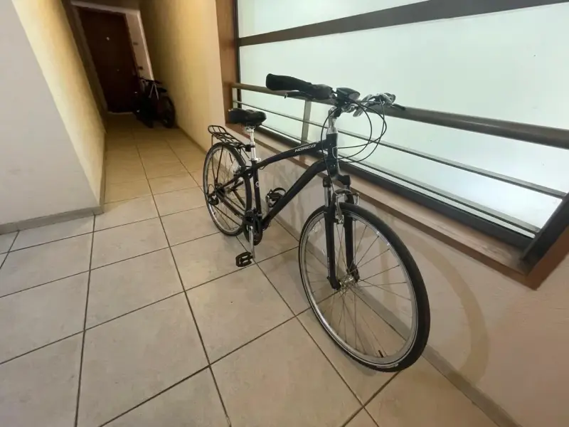 Bicicleta Norco Malahat talla M - 4