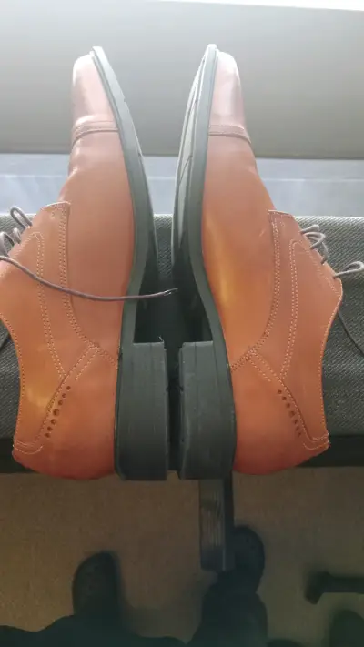 Zapatos Guante G.Walk solo 3 usos - miniatura 1