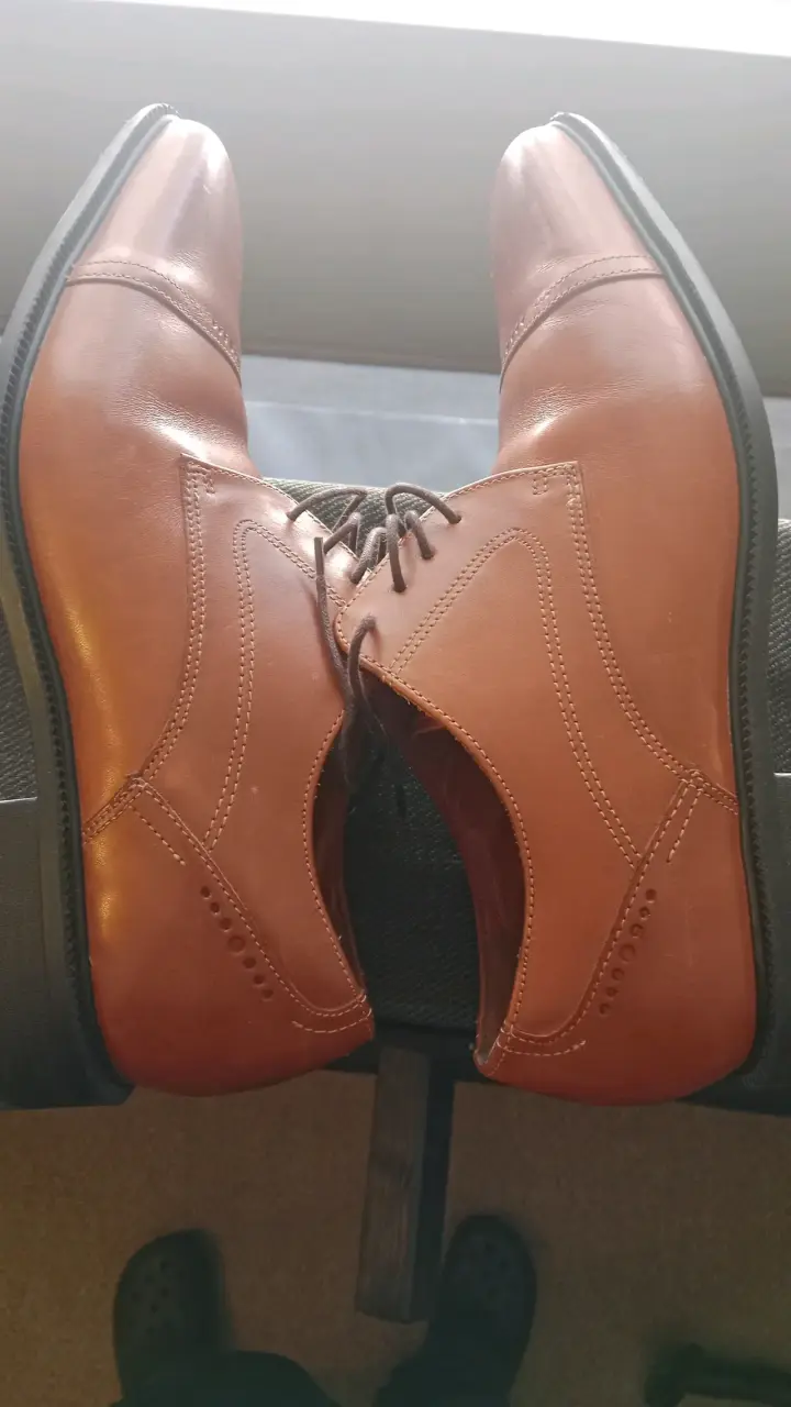 Zapatos Guante G.Walk solo 3 usos - 2