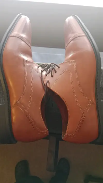 Zapatos Guante G.Walk solo 3 usos - miniatura 2