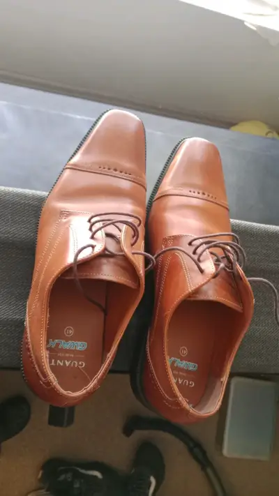 Zapatos Guante G.Walk solo 3 usos - miniatura 6