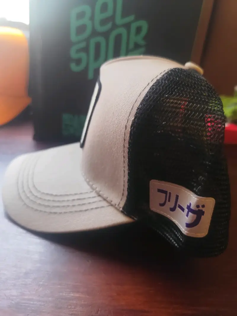Gorra Trucker Dragon Ball Z - 6