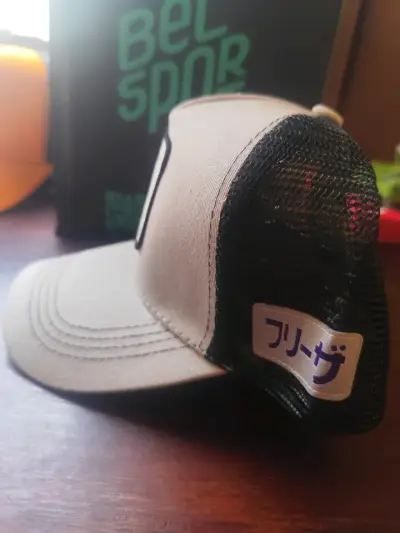 Gorra Trucker Dragon Ball Z - miniatura 6