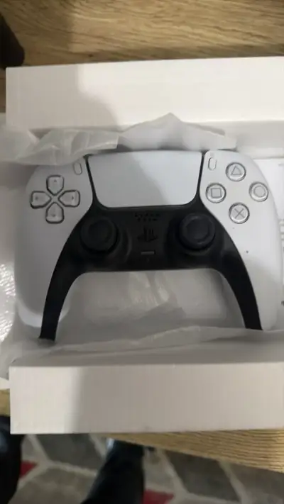 Control inalámbrico DualSense para PS5 - miniatura 1