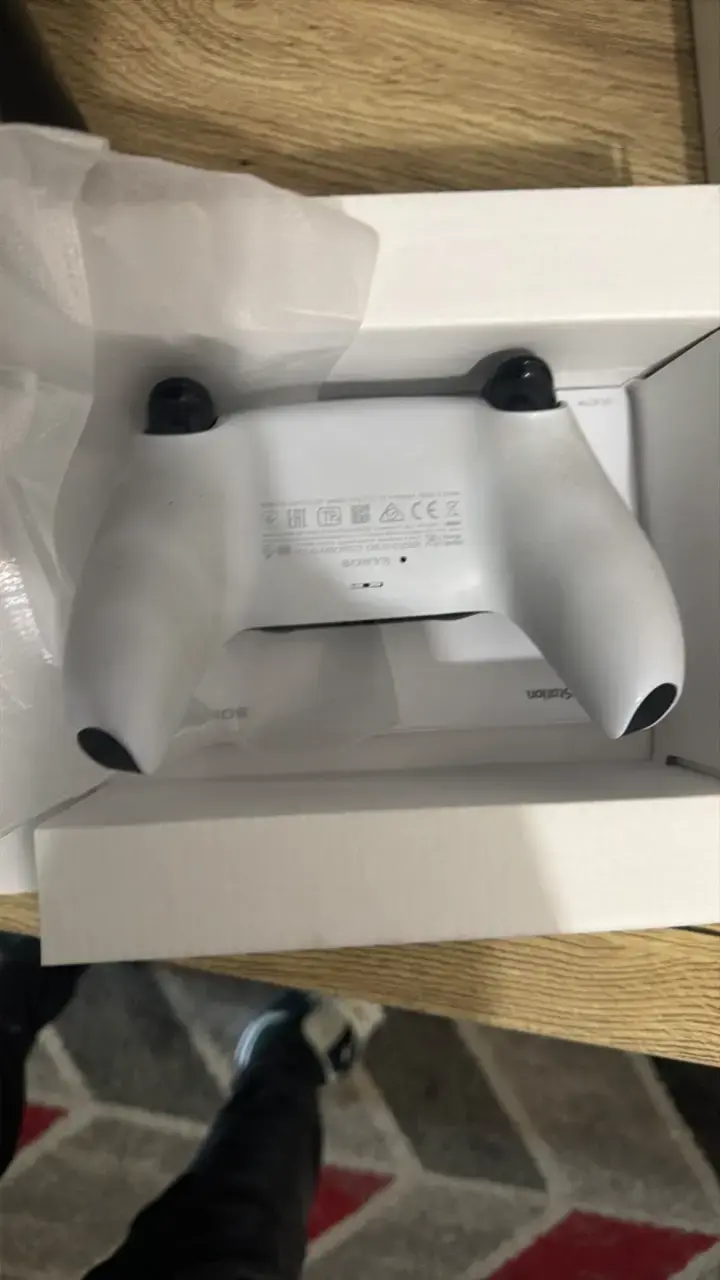 Control inalámbrico DualSense para PS5 - 3