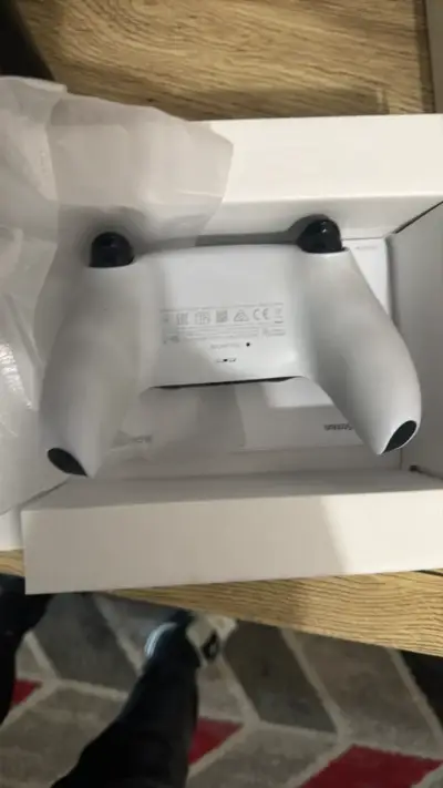 Control inalámbrico DualSense para PS5 - miniatura 3