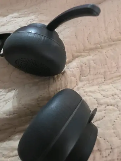 Auriculares inalámbricos Logitech con micrófono - miniatura 3