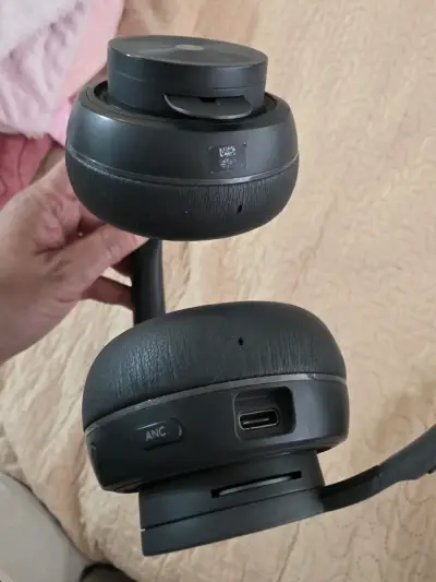 Auriculares inalámbricos Logitech con micrófono - miniatura 4