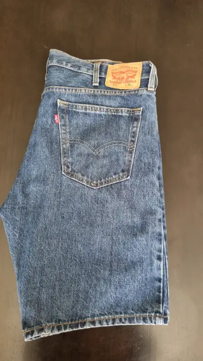 Short Levis 405 - miniatura 1