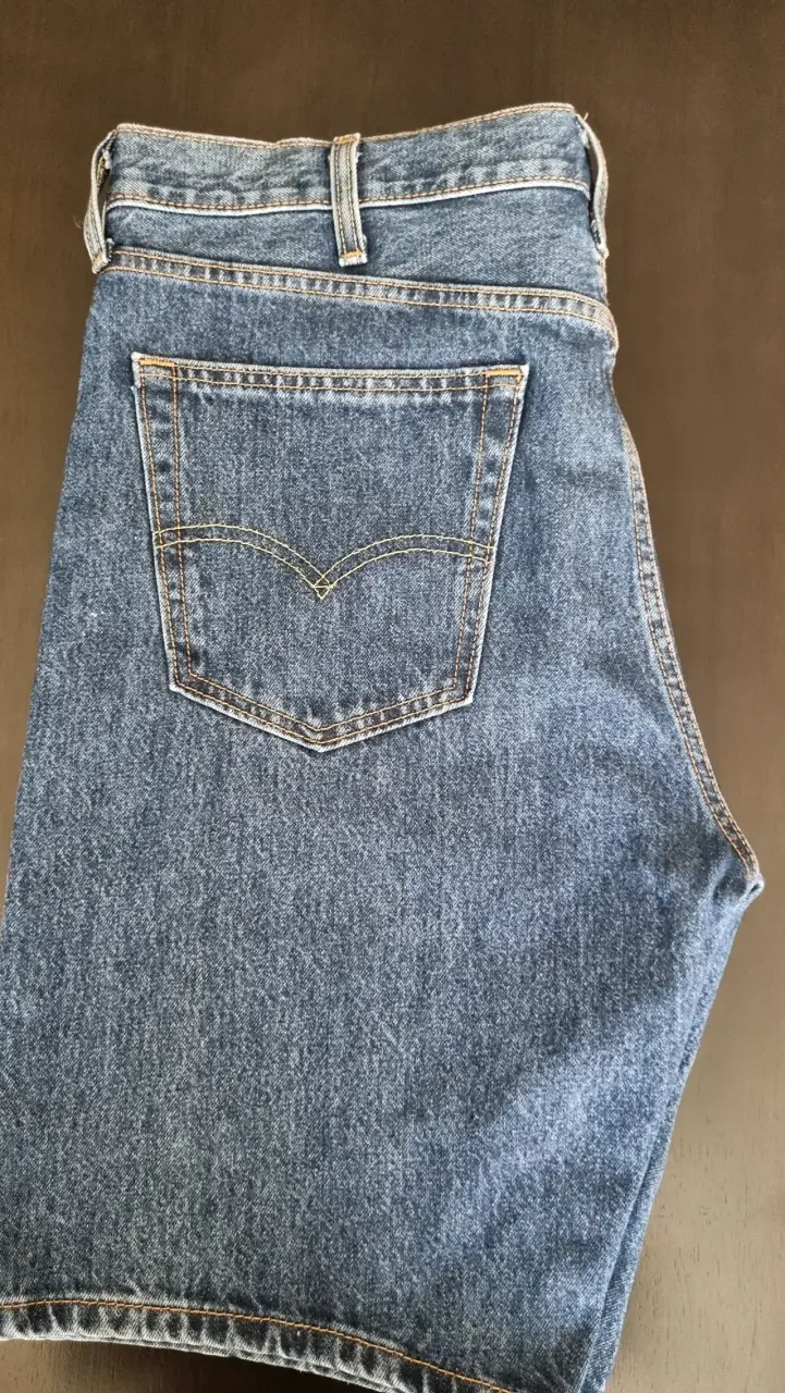 Short Levis 405 - 3